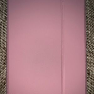 Ipad 9.7inch case with keyboard and pen